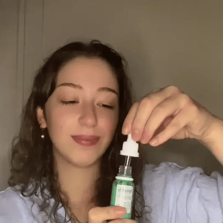 Breatify Refrescante Bucal para el Mal Aliento