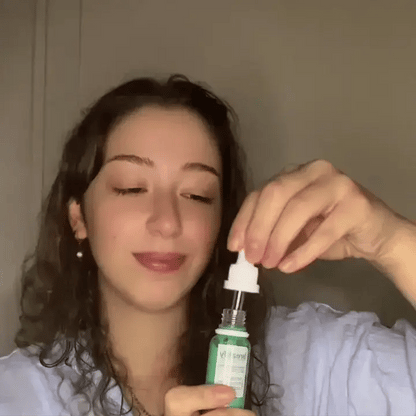 Breatify Refrescante Bucal para el Mal Aliento