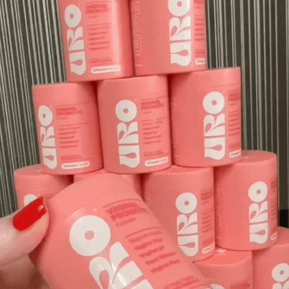 Libremente URO: DILE ADIÓS A LAS INCOMODIDADES Y RECUPERA TU CONFIANZA.